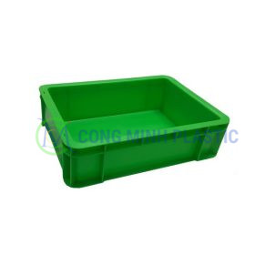Khay nhựa B12