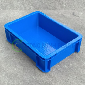 Khay nhựa B12