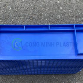 Khay nhựa B12