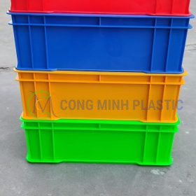 Khay nhựa B4