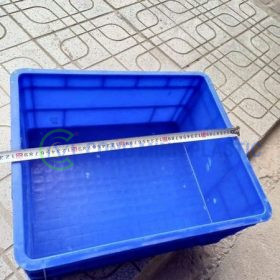 Khay nhựa B8