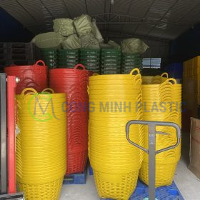 Cần xé sầu riêng