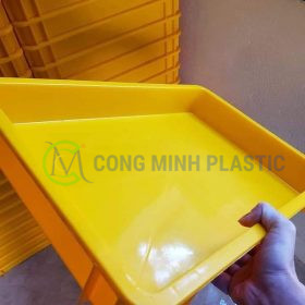 Khay nhựa K2