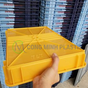 Khay nhựa K2