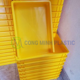 Khay nhựa K2