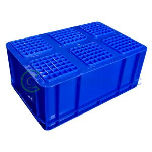 Khay nhựa TPP331