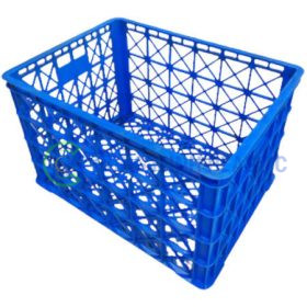 Thùng nhựa rỗng 8BX