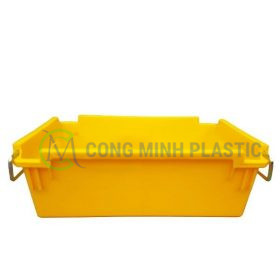 Thùng nhựa A2