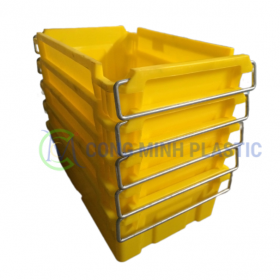 Thùng nhựa A2