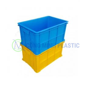 Thùng nhựa B5
