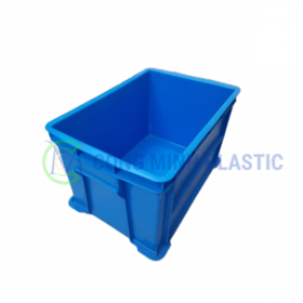 Thùng nhựa B6