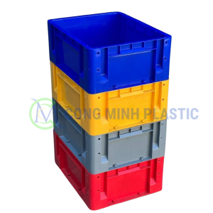 Thùng nhựa HA001