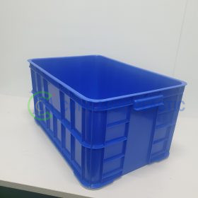 Thùng nhựa đặc HS019