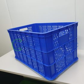 Thùng nhựa rỗng 5BX