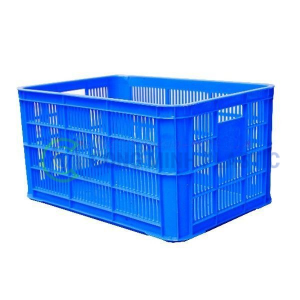 Thùng nhựa rỗng HS004