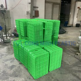 Thùng nhựa rỗng HS004