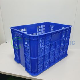 Thùng nhựa rỗng HS005