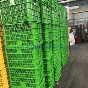 Thùng nhựa rỗng HS005