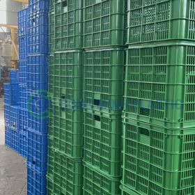 Thùng nhựa rỗng HS005