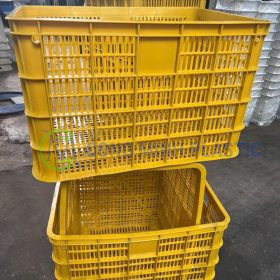 Thùng nhựa rỗng HS005