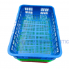 Thùng nhựa rỗng HS010