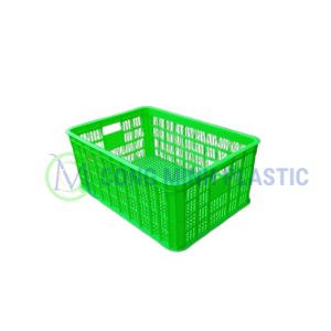 Thùng nhựa rỗng HS014