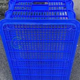 Thùng nhựa rỗng HS014