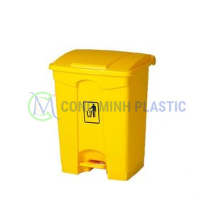 Thùng Rác Nhưa Baiyun CM01