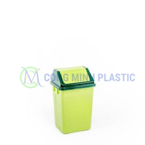 Thùng Rác Nắp Lật Nhỏ