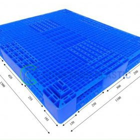 Pallet nhựa CM1311-150
