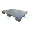 Pallet Nhựa 9 Gù CM1210-140