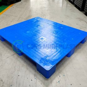 Pallet Nhựa 9 Gù CM1210-140