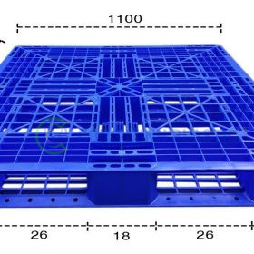 Pallet Nhựa CM1111-125