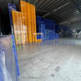 Pallet Nhựa CM1111-125
