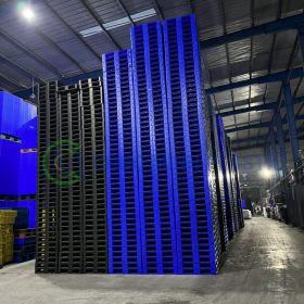 Pallet Nhựa CM1210-145