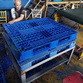 Pallet Nhựa CM1210-145