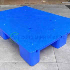 Pallet Nhựa CM1208-140