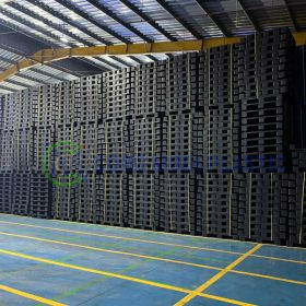 Pallet Nhựa CM1208-140