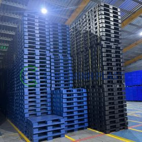 Pallet Nhựa CM1208-140
