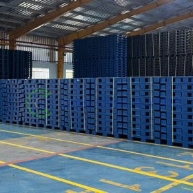 Pallet Nhựa CM1208-140