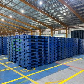 Pallet Nhựa CM1208-155