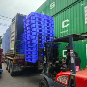 Pallet Nhựa CM1210-150