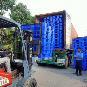 Pallet Nhựa CM1210-150