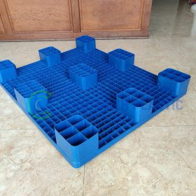 Pallet Nhựa 9 Gù CM1210-140