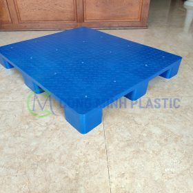 Pallet Nhựa 9 Gù CM1210-140