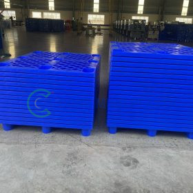 Pallet Nhựa Chân Cốc CM1210-145