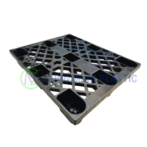 Pallet Nhựa Chân Cốc CM1210-145