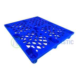 Pallet Nhựa Chân Cốc CM1210-145