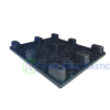 Pallet Nhựa Chân Cốc CM1210-145