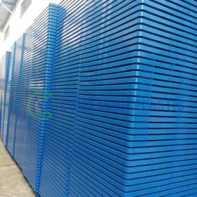Pallet Nhựa Chân Cốc CM1210-145